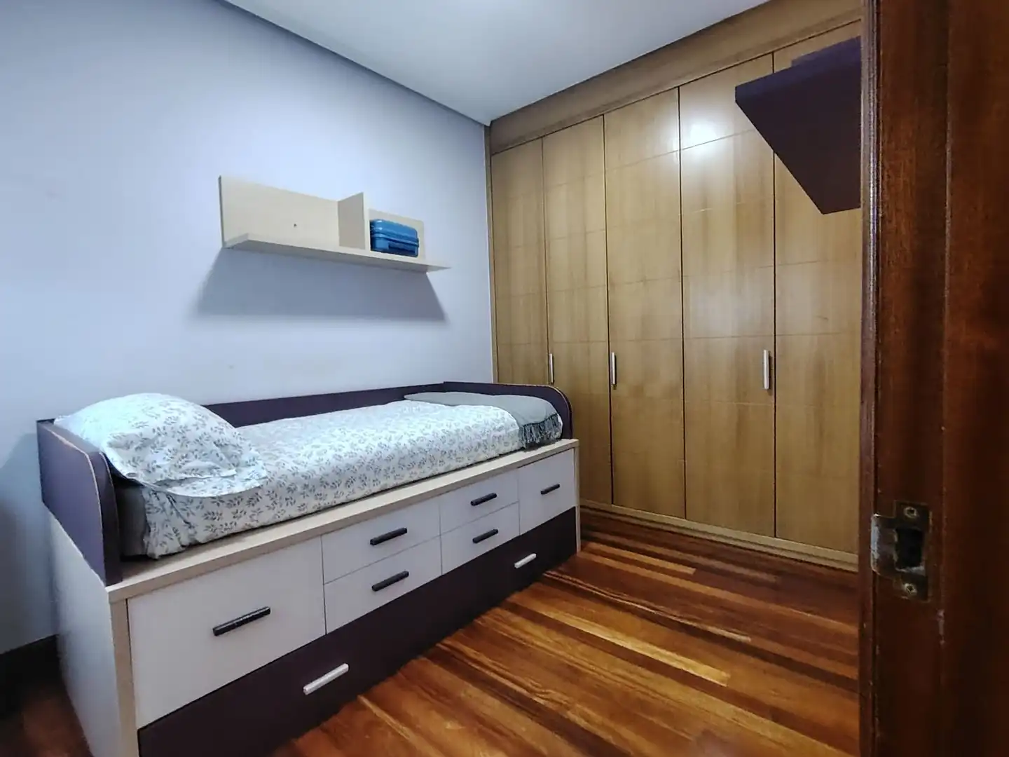 Piso con ascensor en venta en Basurto, imagen 25