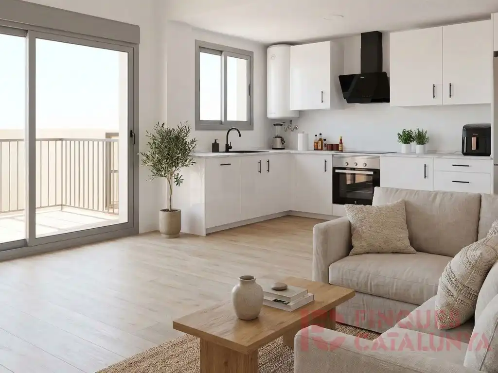 Cocina de Piso en venta en Salt