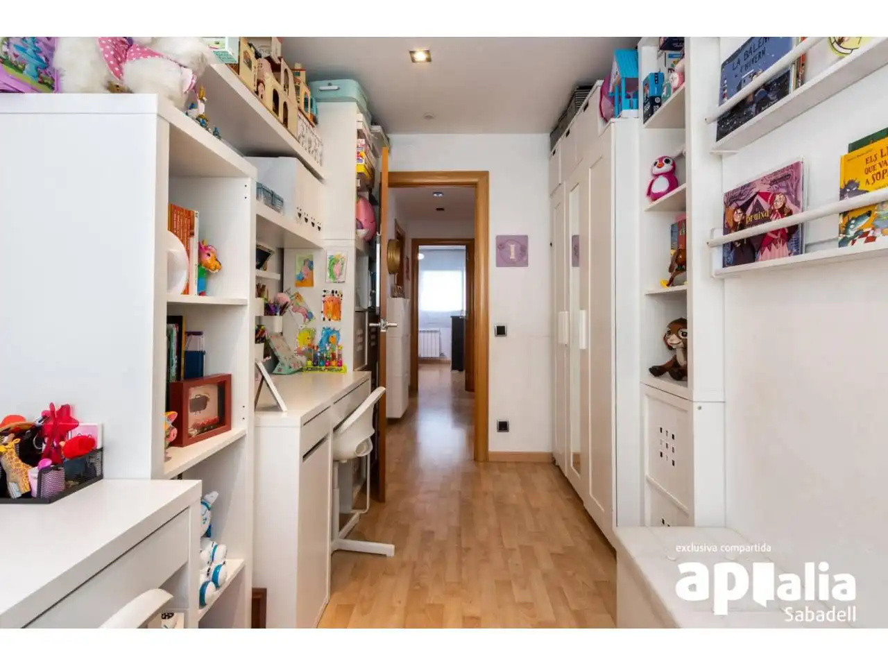 Appartement avec terrasse à vendre à Calle Martí ´l´Humà´, imagen 29