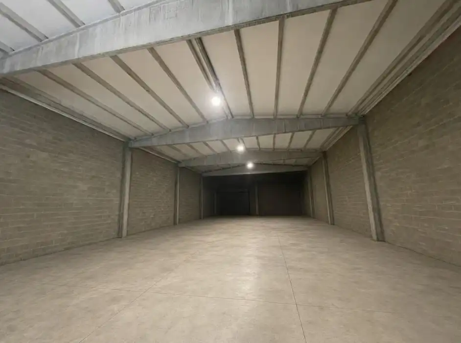 Industriegebäude zur Miete in San Cibrao das Viñas, imagen 6
