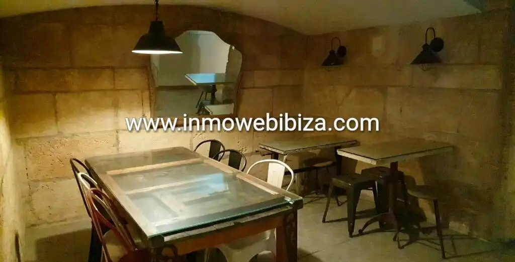 Local comercial en venta en S'Eixample - Can Misses, imagen 2