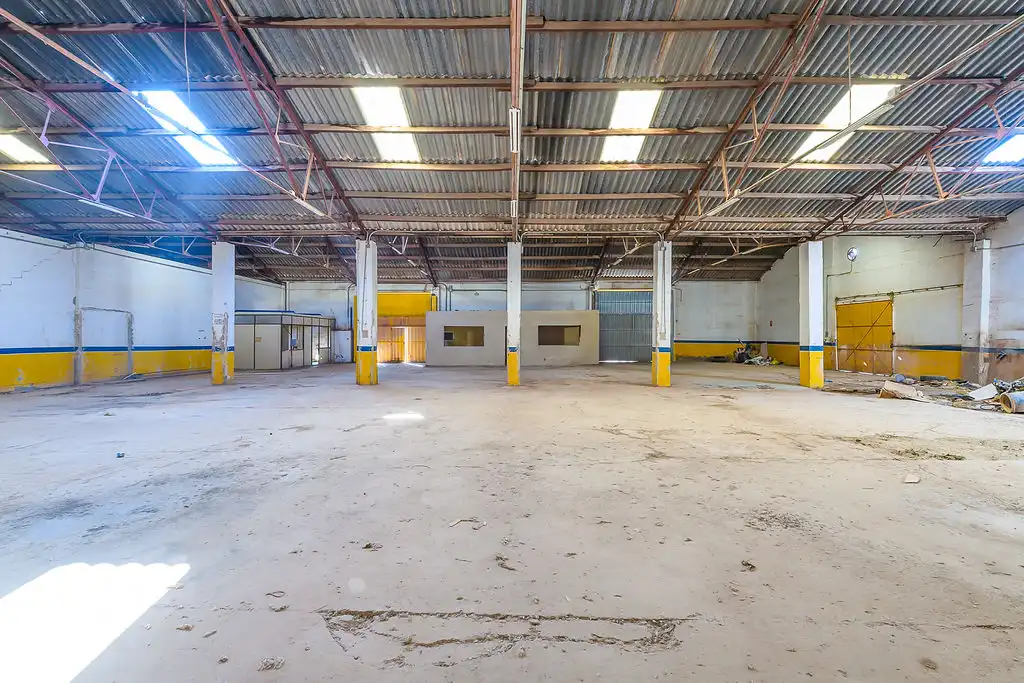 Nave industrielle à vendre à Ctra. Ribesalbes - Poligono Azteca, imagen 9