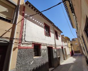 Exterior view of Industrial land for sale in Mula