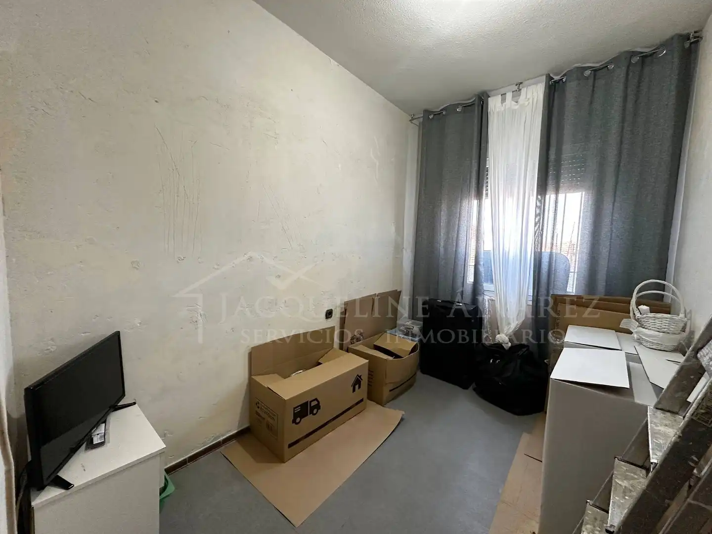 Flat for sale in Pantoja  with Furnished