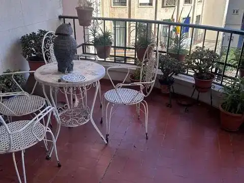Wohnung mit Terrasse zum Verkauf in Avenida Alfonso X el Sabio, imagen 19