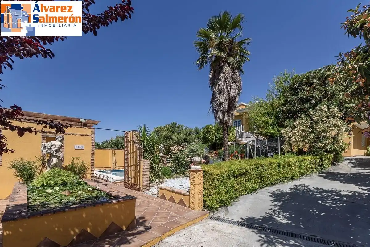 Chalet con terraza en venta en Calle ESCALERILLAS, imagen 43
