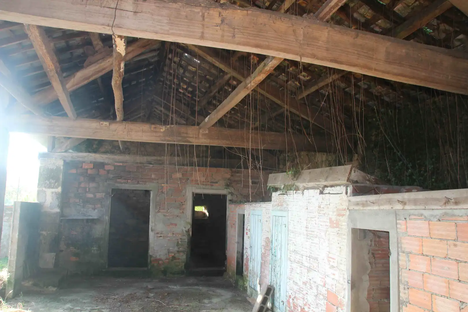 Casa rústica en venda a Valga, imagen 12