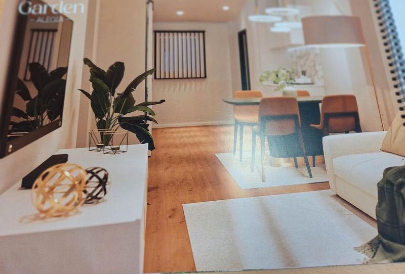 Foto 1 de Pis en venda a San Juan Kalea, 47, Alegia, Gipuzkoa