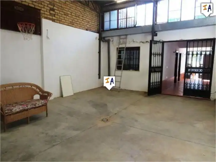 Casa o xalet en venda en Écija