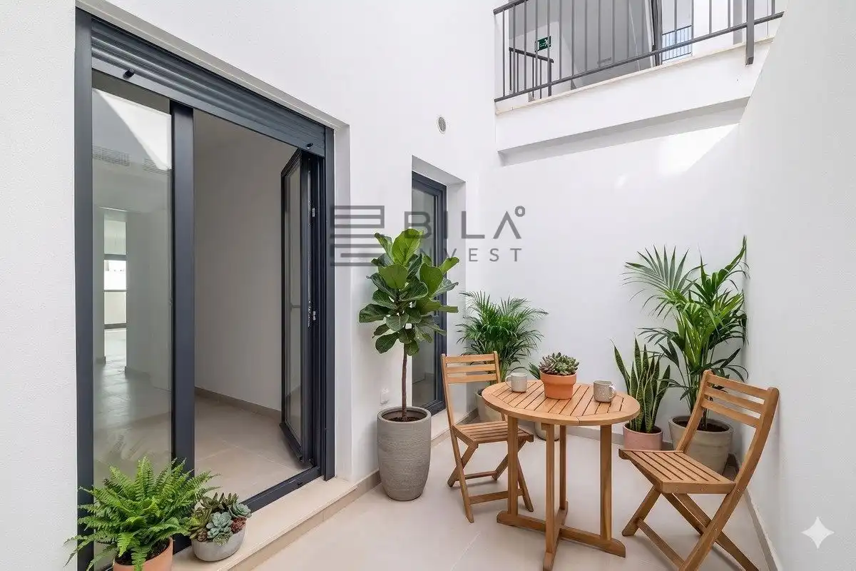 Wohnung zum Verkauf in Rio Guadalmansa, Los Rios