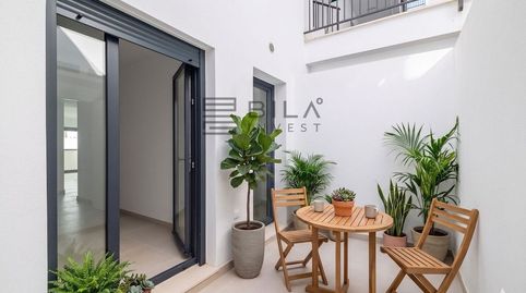Foto 3 von Wohnung zum Verkauf in Rio Guadalmansa, Los Rios, Mijas