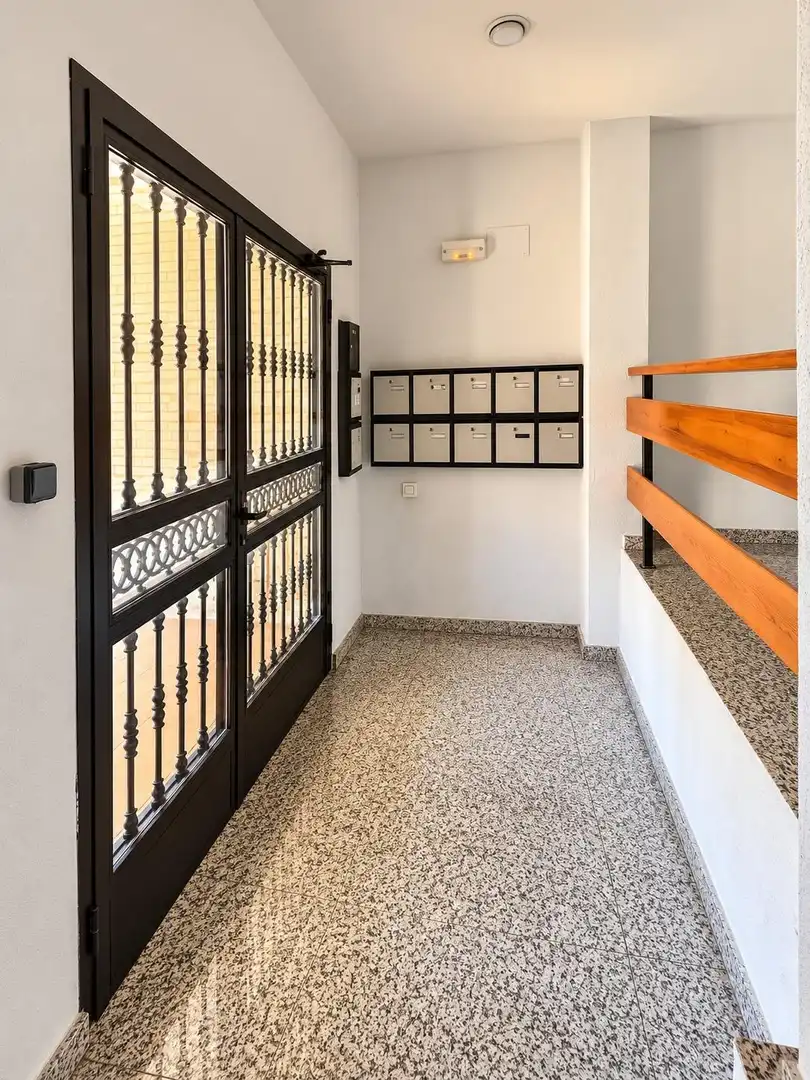 Dúplex amb balcó en venda a Alameda de la Sagra, imagen 24