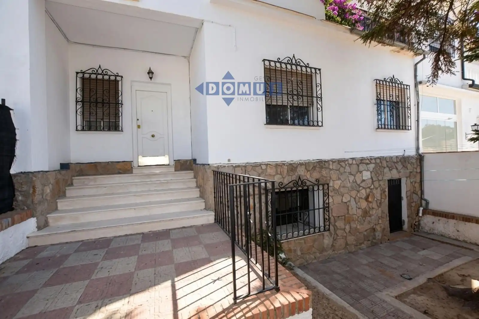 Detached house with terrace for sale in Casco Histórico, imagen 2