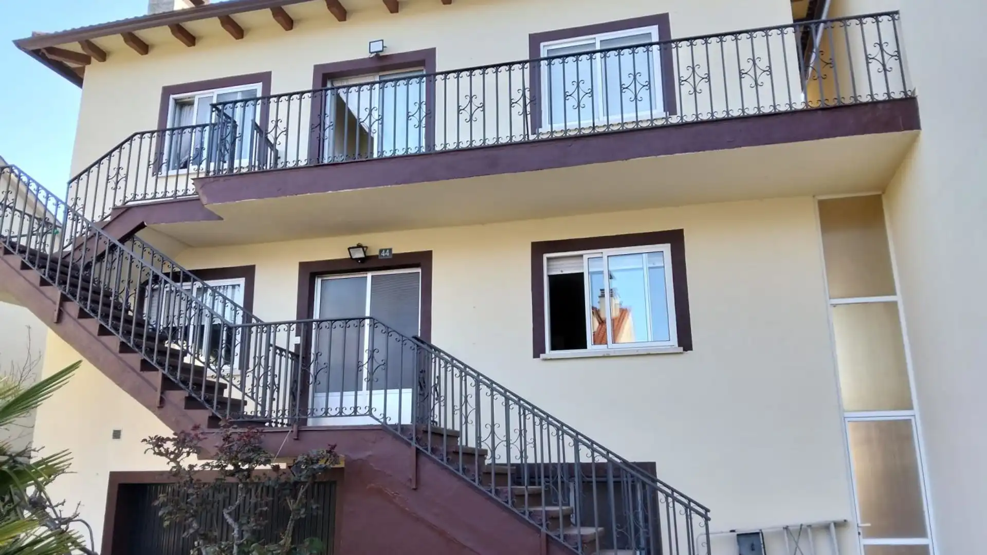 Piso en venta en PISUERGA, La Flecha - Monasterio del Prado