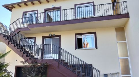 Foto 2 von Wohnung zum Verkauf in Pisuerga, La Flecha - Monasterio del Prado, Arroyo de la Encomienda