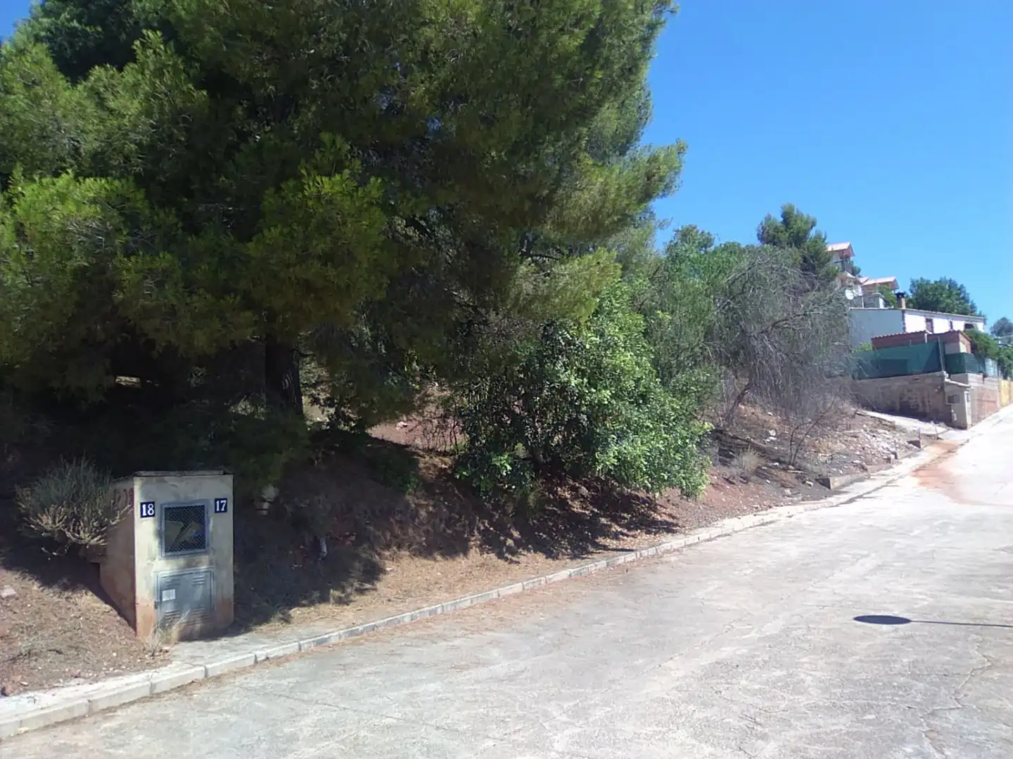 Rural land for sale in Torres Torres, imagen 8