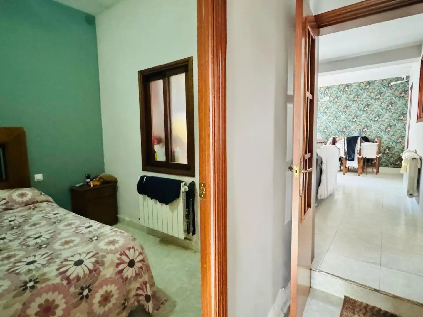 Dormitori de Casa o xalet en venda en Mérida amb Terrassa i Traster