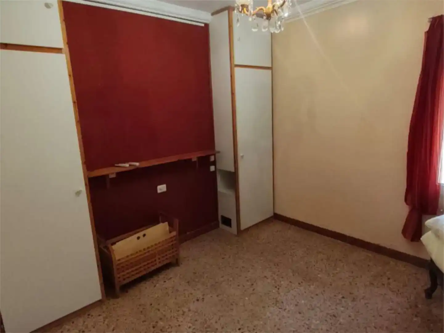 Habitación de Piso en venta en Dénia con Aire acondicionado, Jardín privado y Trastero