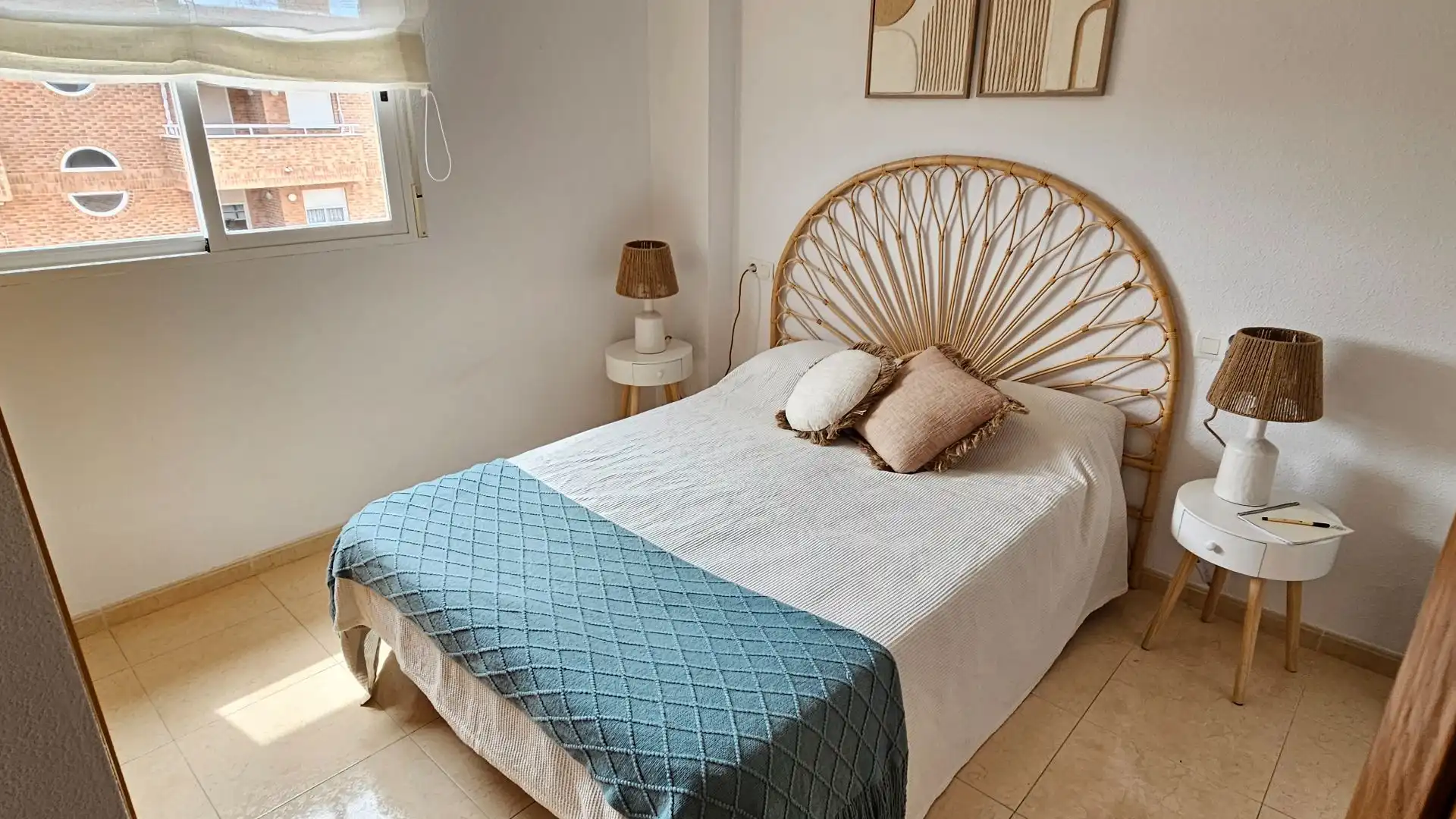 Apartamento con piscina en venta en amplaries, imagen 21