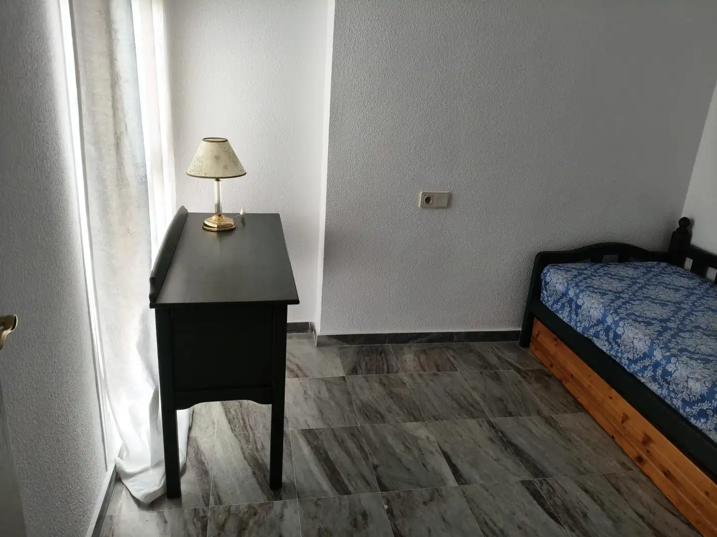 Flat for rent in Urbadiez - Entrepuentes