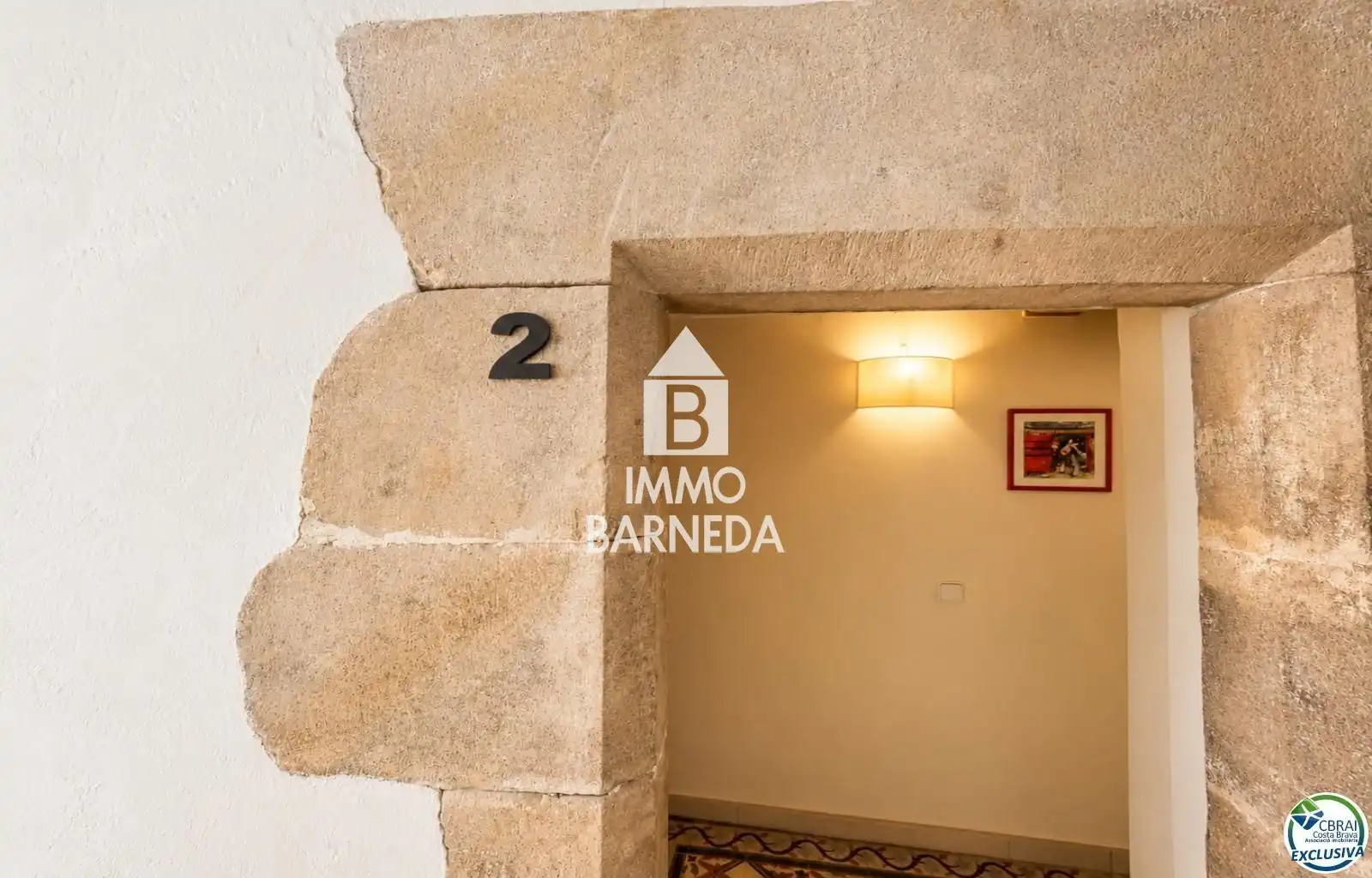 Casa o xalet en venda en Fortià amb Calefacció i Balcó