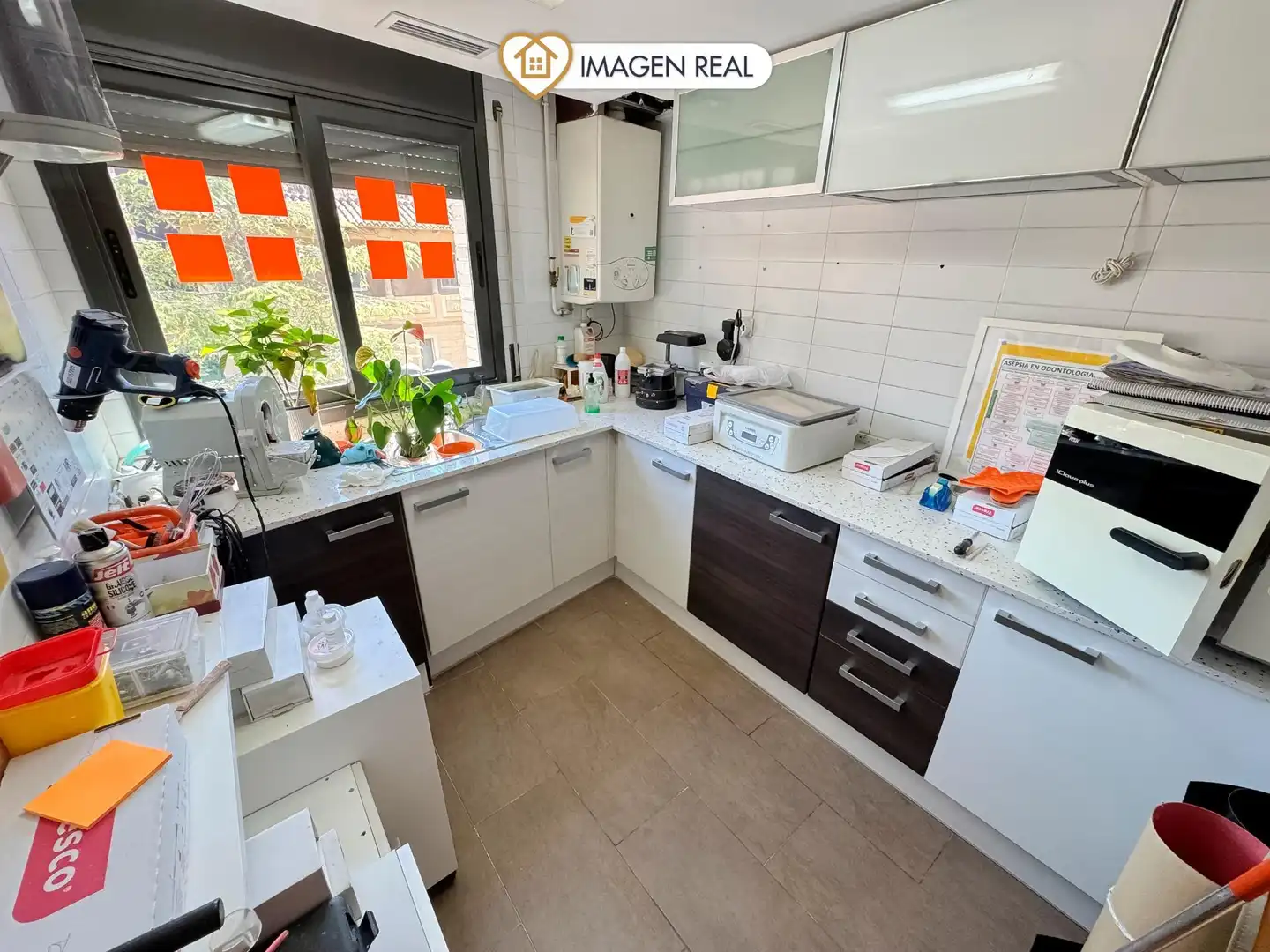 Flat with terrace for sale in Carrer Major, imagen 11