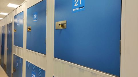 Photo 4 of Storage room for rent in Carrer de Les Creus, 18, Calella, Barcelona