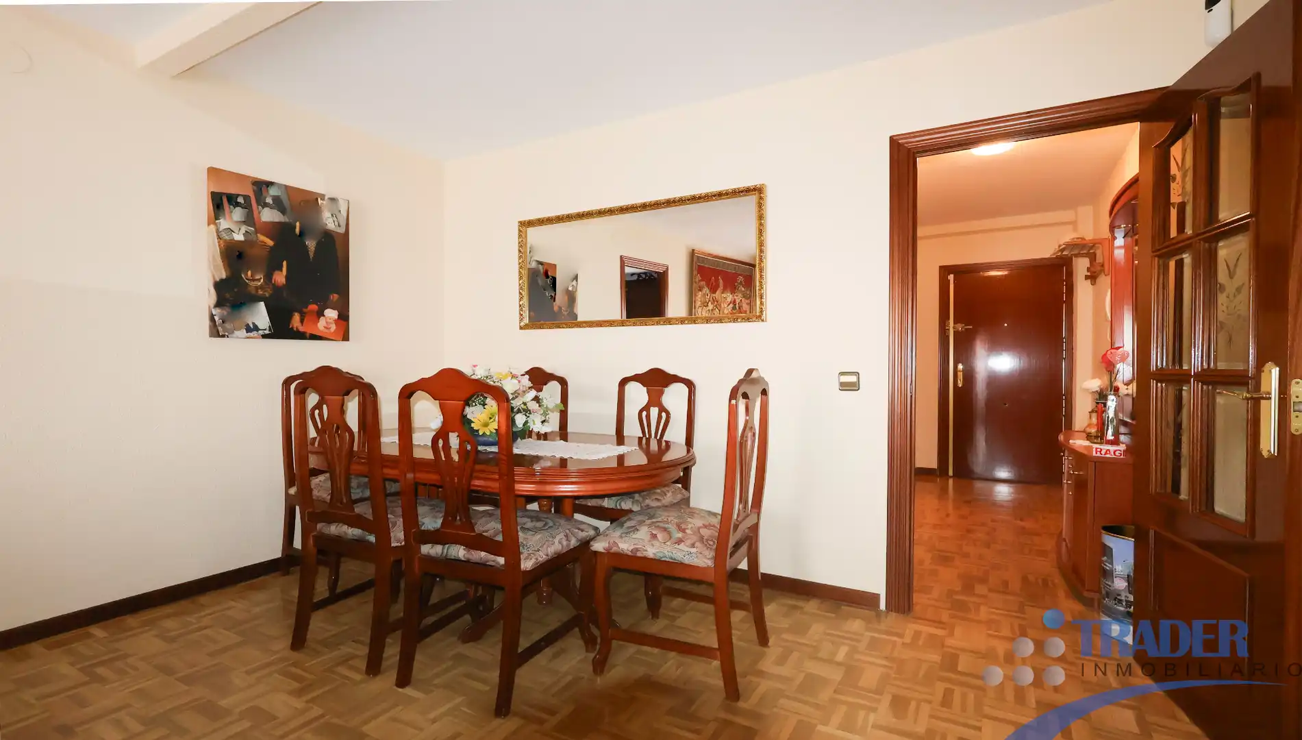Appartamento con terrazza in vendita a Calle de Simón Hernández, imagen 9