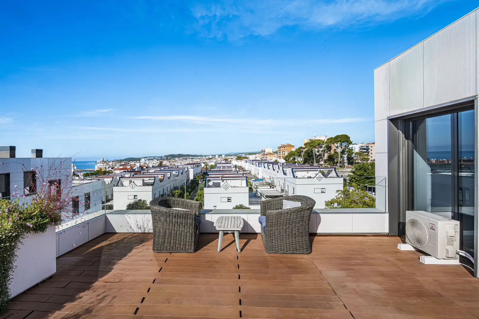 Penthouse mit Pool zum Verkauf in Aiguadolç - Sant Sebastià, imagen 27