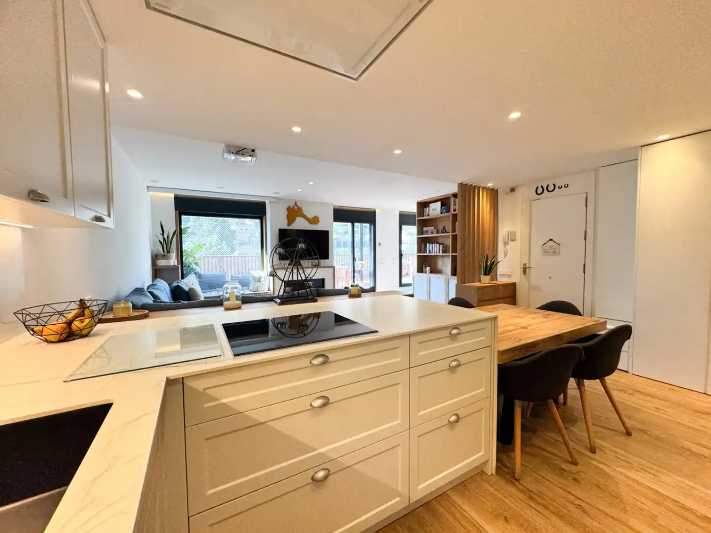 Penthouse mit Terrasse zum Verkauf in Sarrià - Sant Gervasi, imagen 14