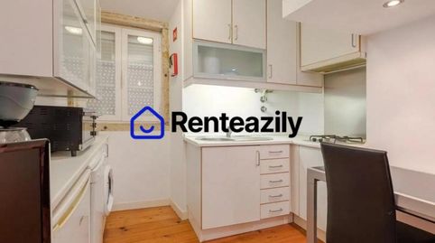 Foto 3 de Apartamento de alquiler en Calle del Amparo, Embajadores - Lavapiés, Madrid Capital