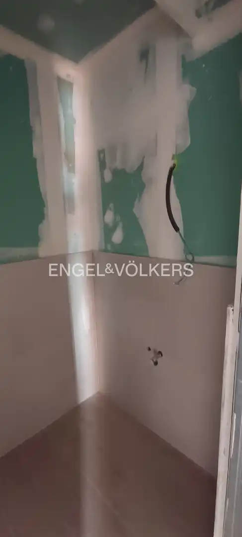 Baño de Piso en venta en Las Rozas de Madrid con Aire acondicionado, Calefacción y Trastero