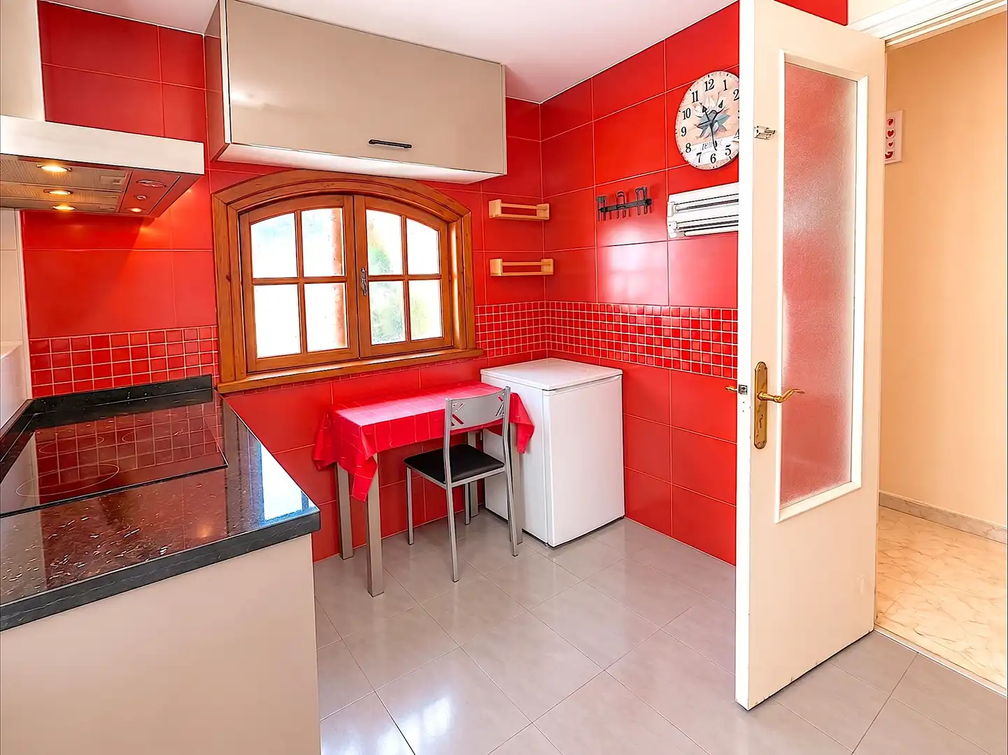 Duplex in vendita a Las Lagunas, imagen 19