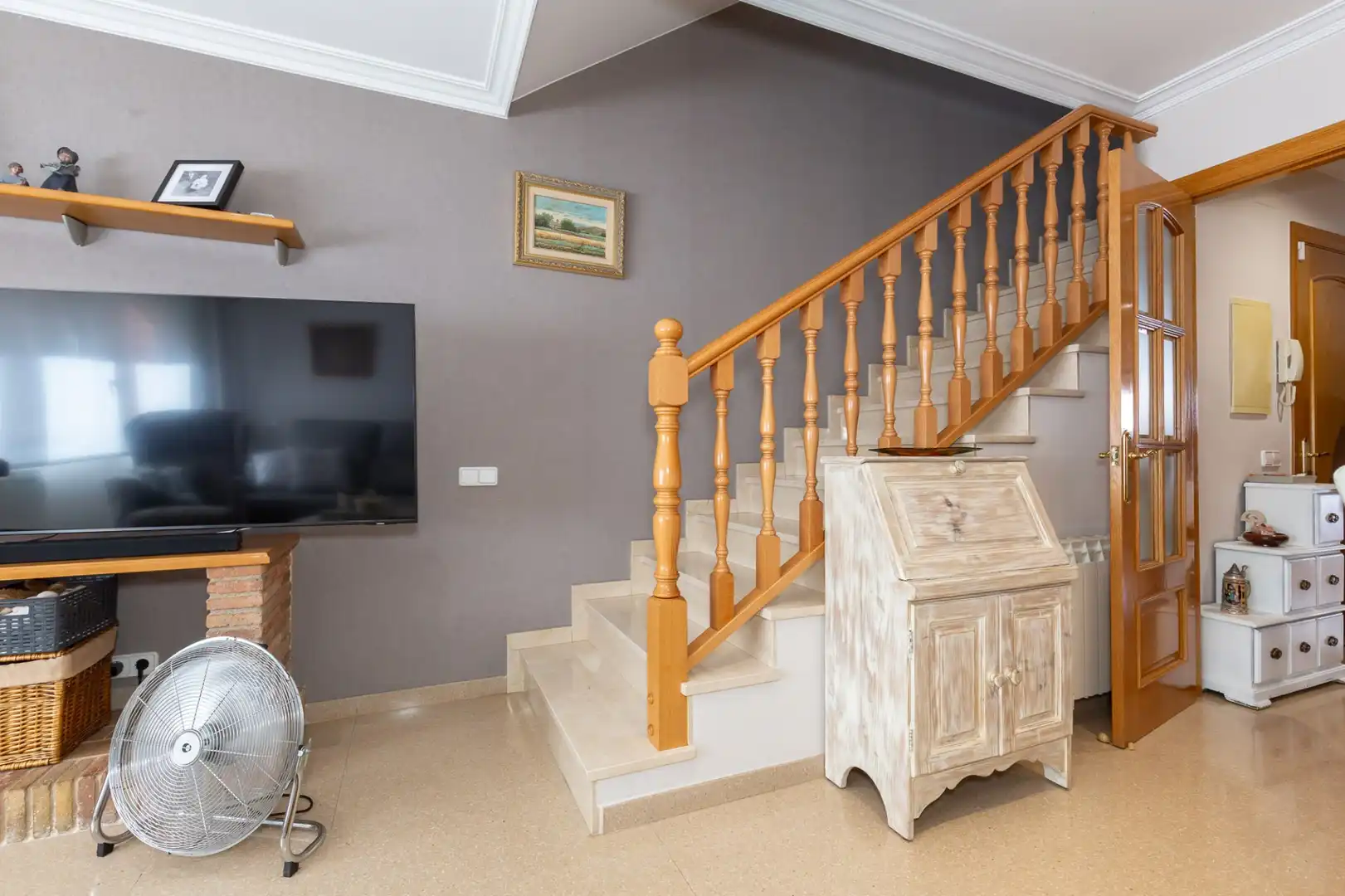 Terraced house for sale in JUSTICIA, imagen 19