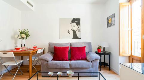 Photo 4 of Flat for rent in N/a, Puerta del Ángel,  Madrid Capital