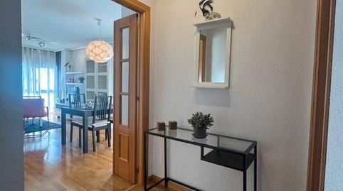 Foto 5 de Apartament de lloguer a Calle Miguel Delibes, 19d, Covaresa, Valladolid