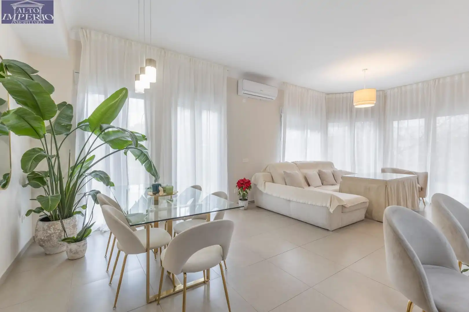 Flat with terrace for sale in Ronda, imagen 2