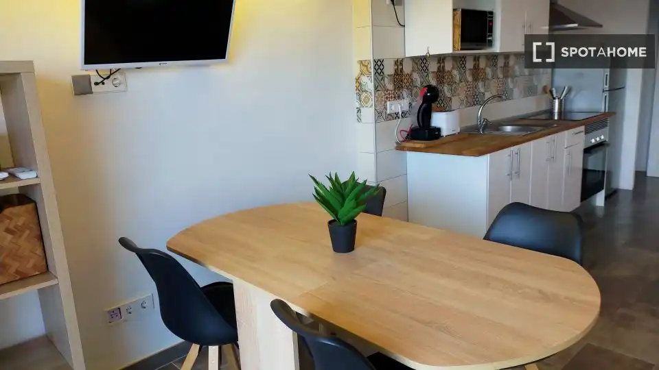 Habitación en Port d'Alcúdia - Platja d'Alcúdia