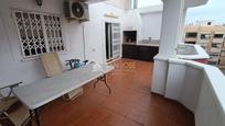 Terrace of Attic for sale in Alicante / Alacant  with Air Conditioner and Terrace