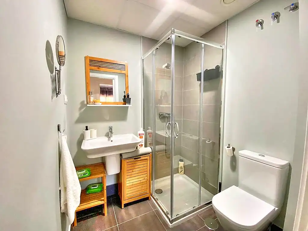 Appartamento con piscina in affitto a Benajarafe, imagen 16