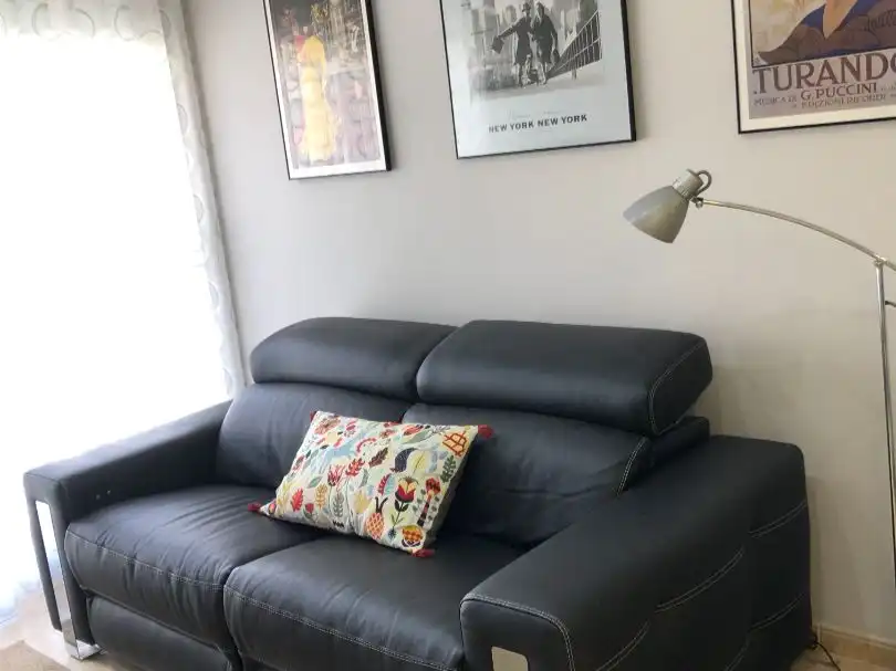 Flat with lift for sale in Carrer Terra Alta 10, imagen 4
