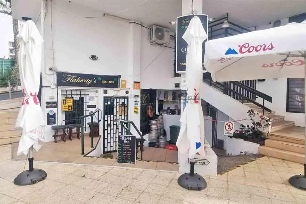 Locale commerciale in vendita a Venezuela, imagen 2