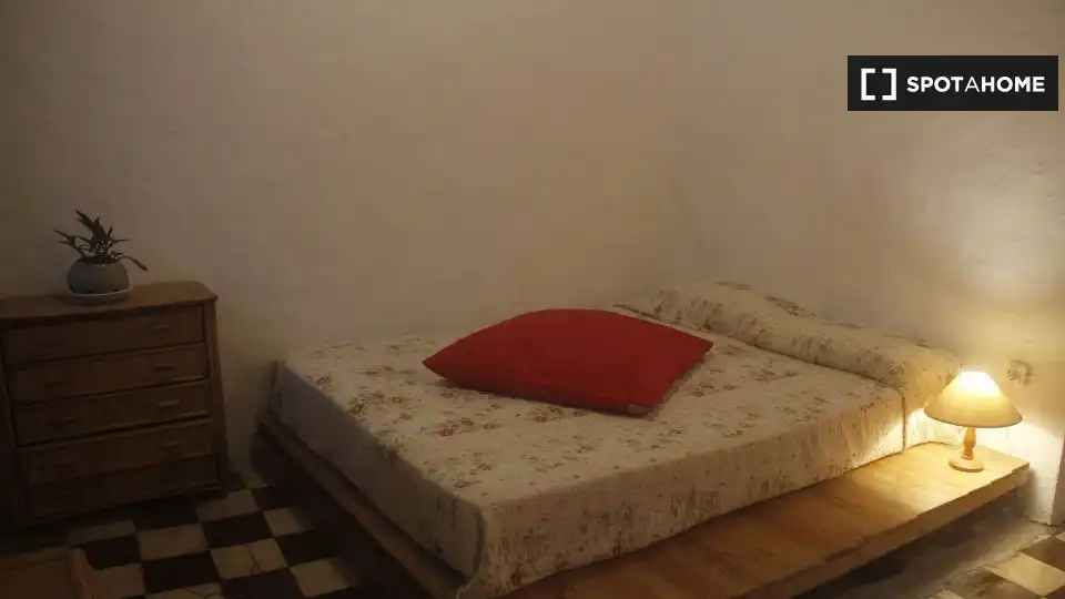 Zimmer in San Gil