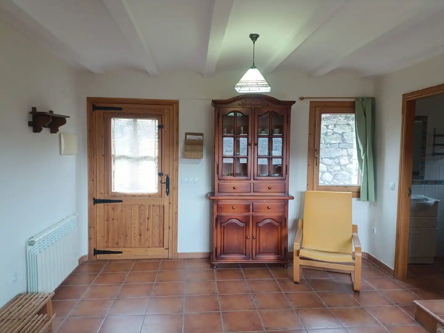 Casa o xalet en venda en Graus amb Calefacció, Jardí privat i Traster