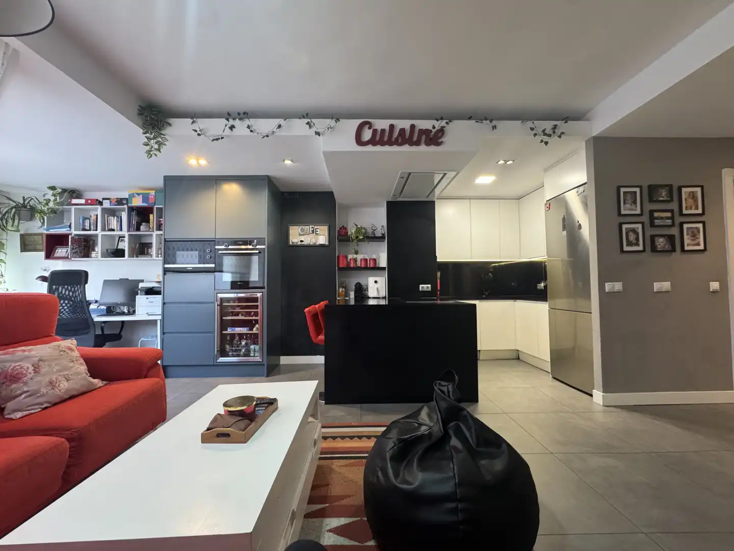 Piso en venta en Calle de Pechuán, 15, Ciudad Jardín