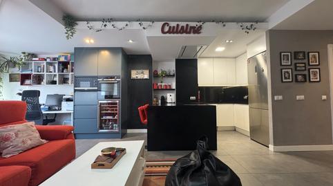 Foto 3 de Pis en venda a Calle de Pechuán, 15, Ciudad Jardín,  Madrid Capital