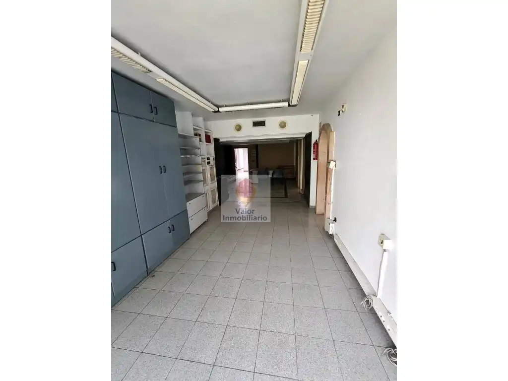 Oficina en venda a Avenida Madrid, imagen 5