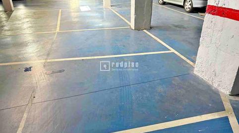 Foto 2 de Garaje en venta en Horno de Labradores, Casco histórico de Vicálvaro, Madrid