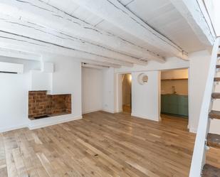 Attic for sale in  Madrid Capital  with Air Conditioner and Terrace