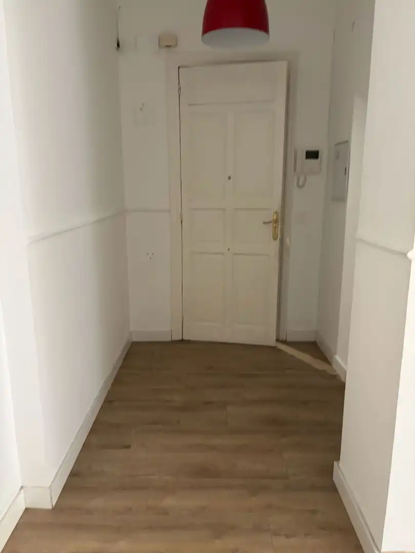 Apartament de lloguer en León Capital  amb Calefacció